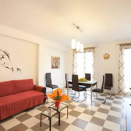 Casa Vacanza Nina Pozzallo Bilik gambar