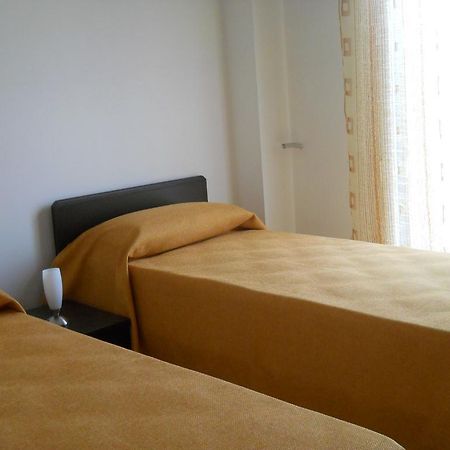 Casa Vacanza Nina Pozzallo Luaran gambar