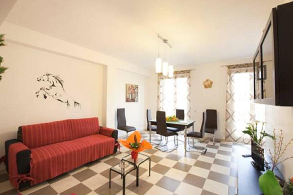 Casa Vacanza Nina Pozzallo Bilik gambar