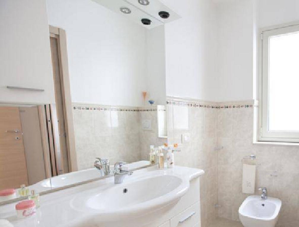 Casa Vacanza Nina Pozzallo Luaran gambar
