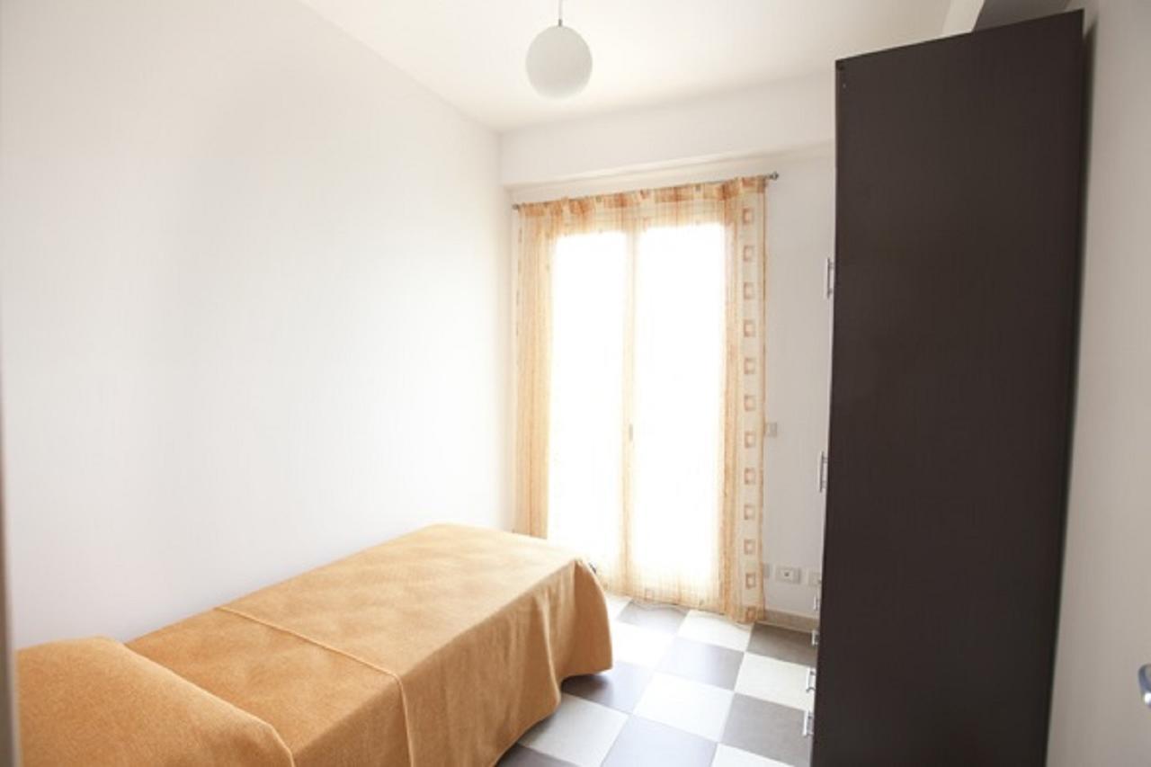 Casa Vacanza Nina Pozzallo Luaran gambar